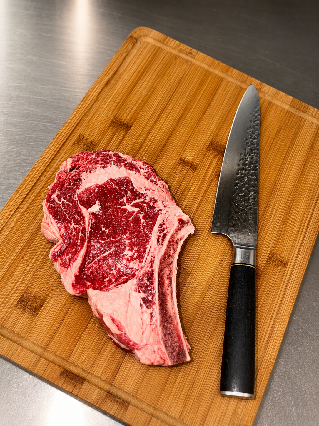 Côte de bœuf
