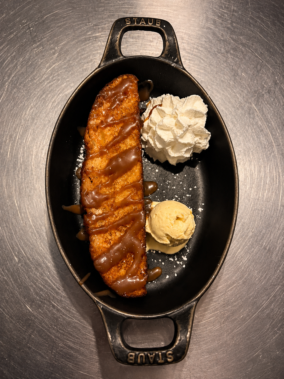 Dessert